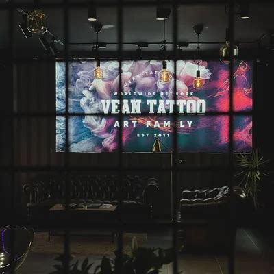vean tattoo jelgava